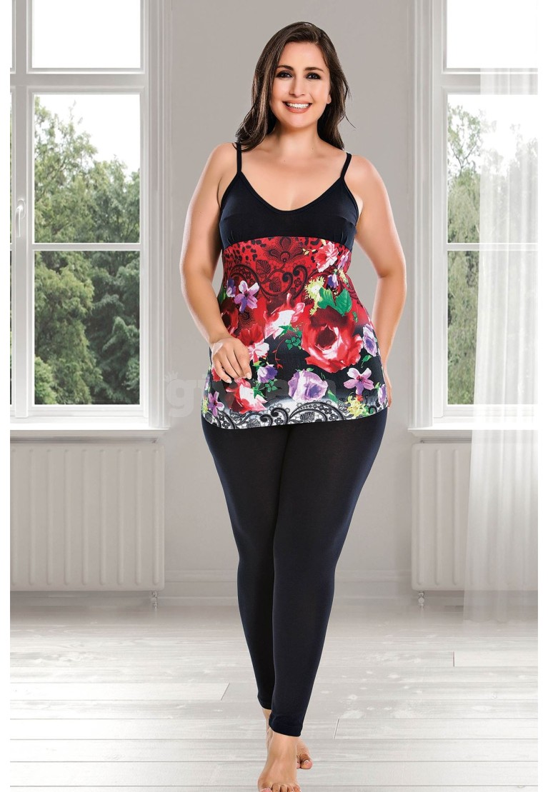 www.pijamafoni.com-Lady-LADY-18155-31