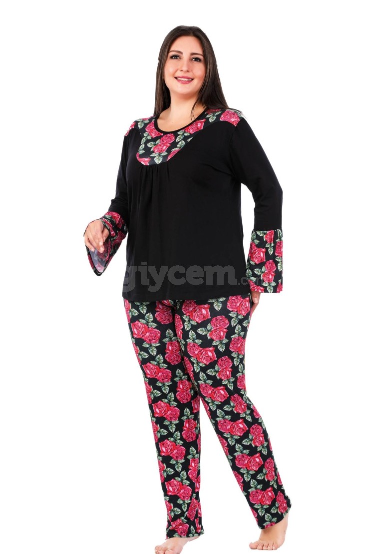 www.pijamafoni.com-Lady-LADY-146-31
