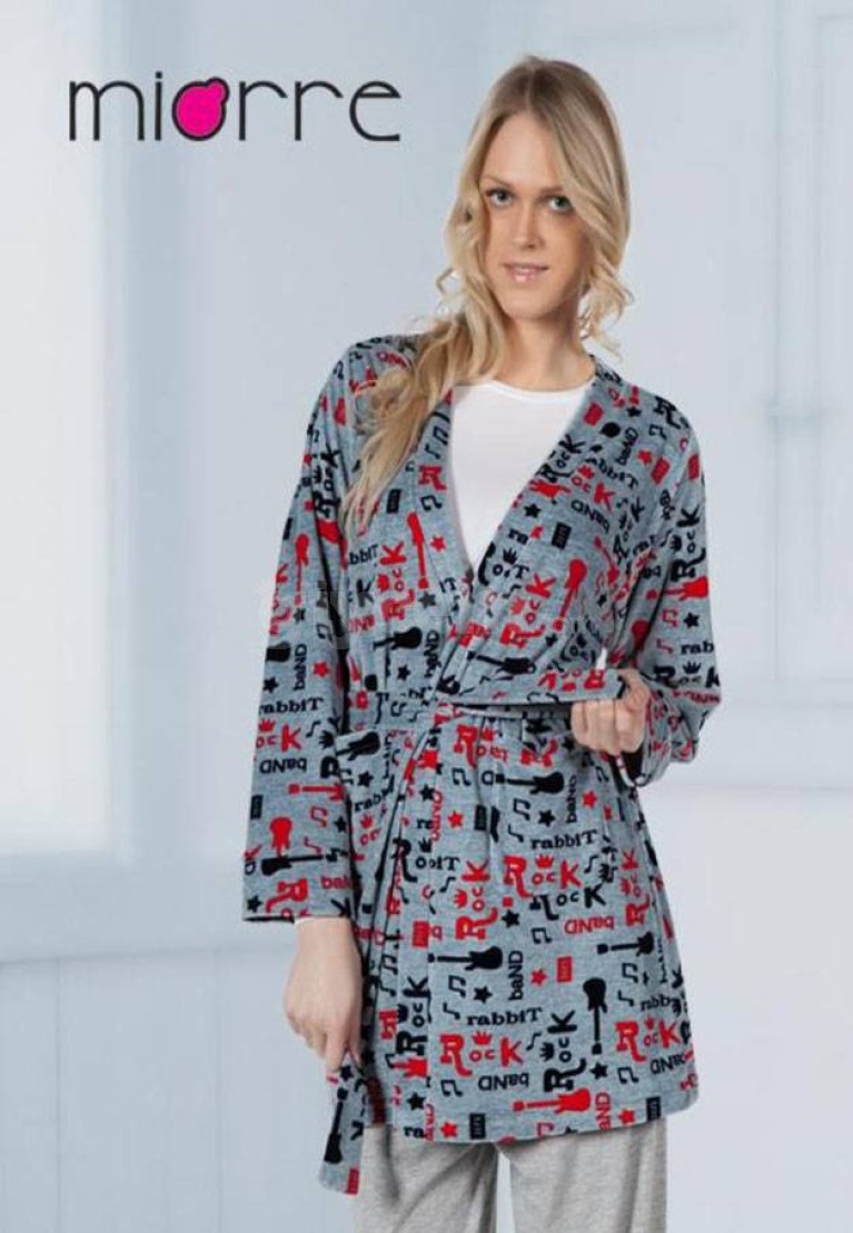 Miorre Polar Sabahlık CBZQW001-018323