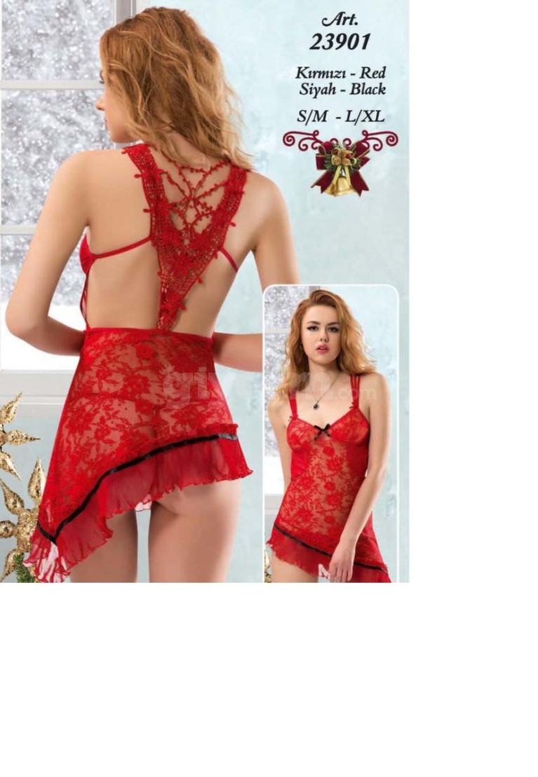 www.pijamafoni.com-New Night-NEWNİGHT-23901-32