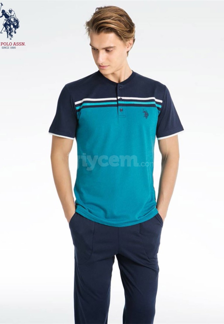 www.pijamafoni.com-US Polo-USPOLO-17210-31