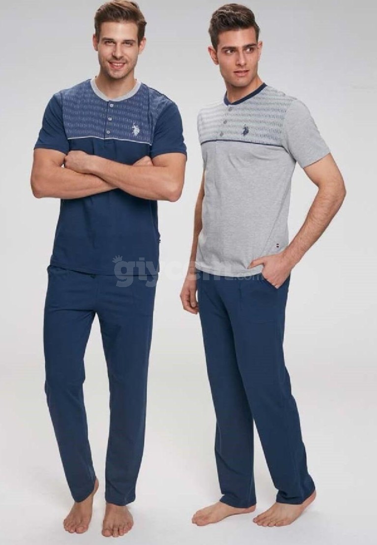 www.pijamafoni.com-US Polo-USPOLO-17381-31