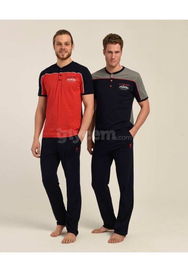 www.pijamafoni.com-US Polo-USPOLO-18182-31