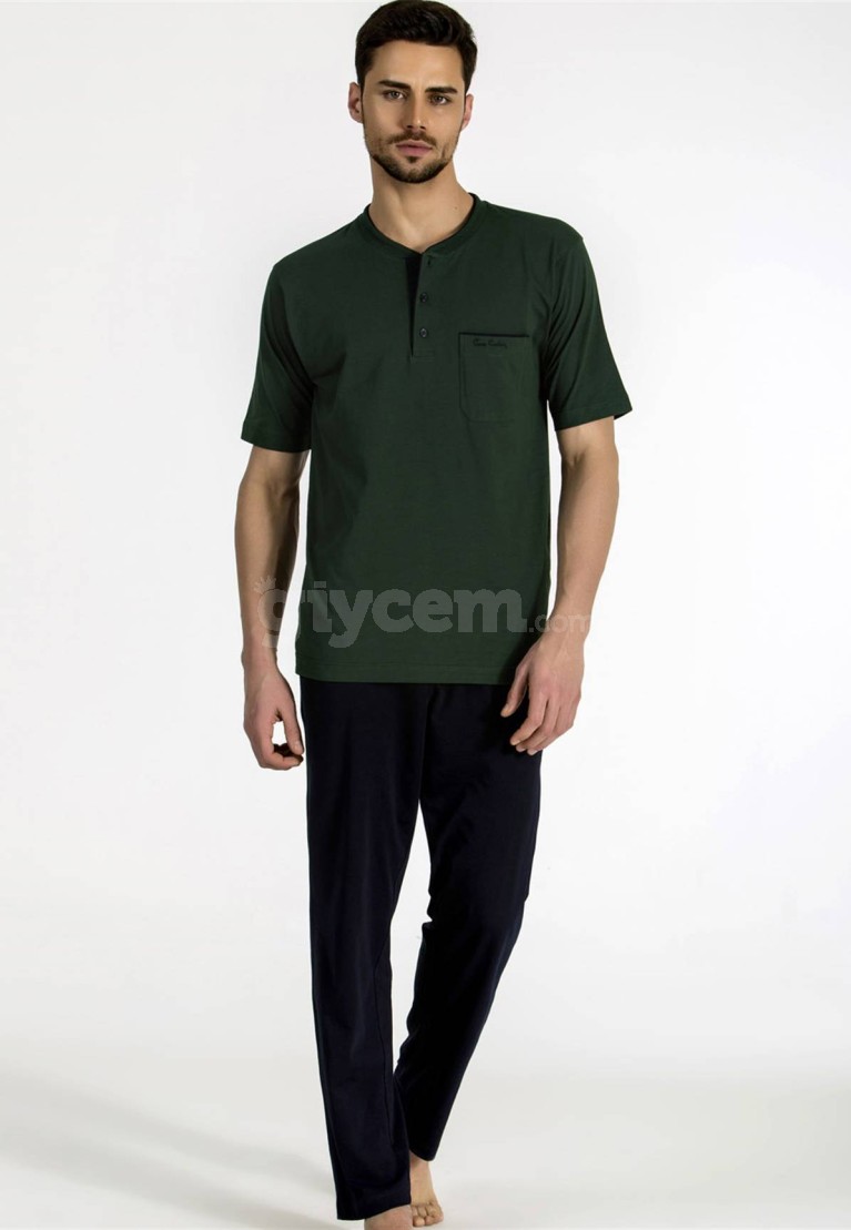 www.pijamafoni.com-Pierre Cardin-PİERRECARDİN-5370-31