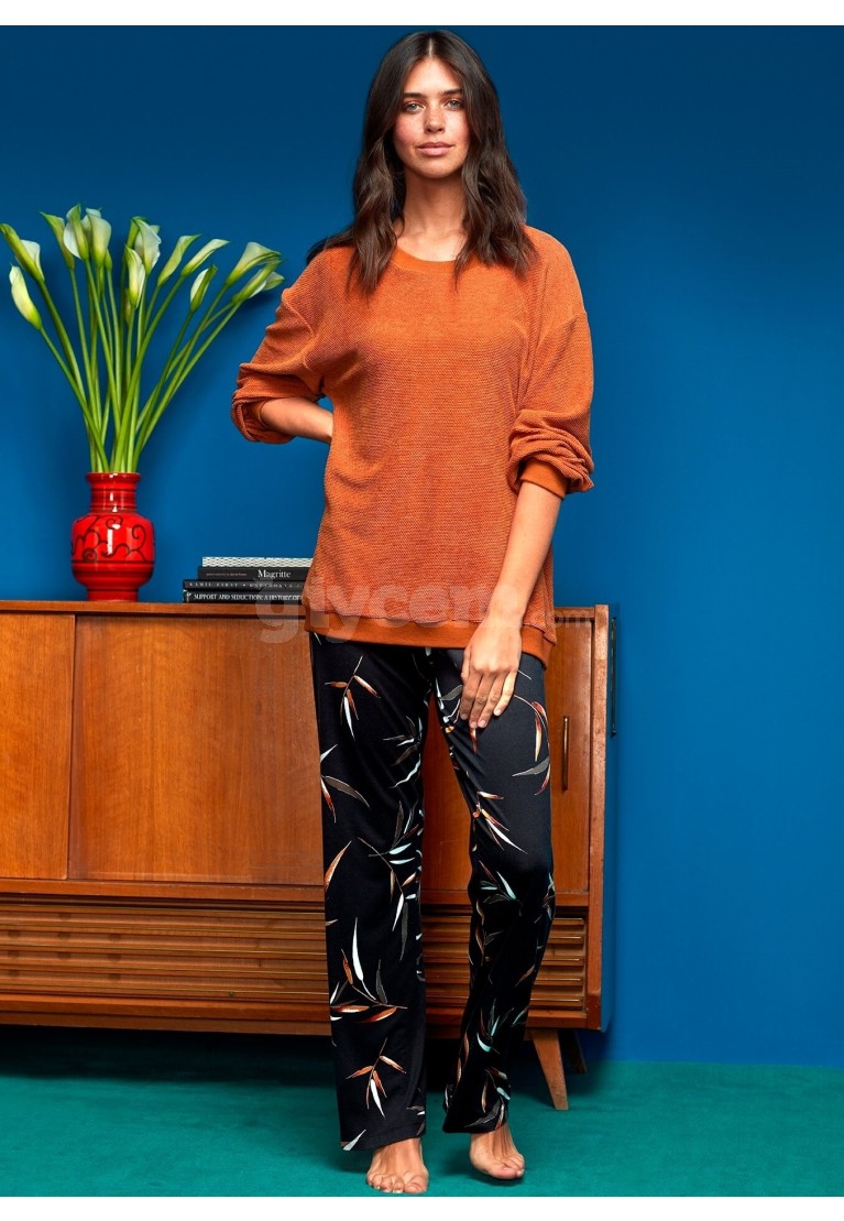 www.pijamafoni.com-Penye Mood-PENYEMOOD-8611-31