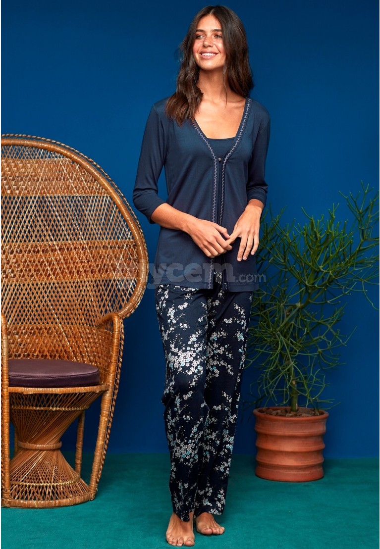 www.pijamafoni.com-Penye Mood-PENYEMOOD-8615-31