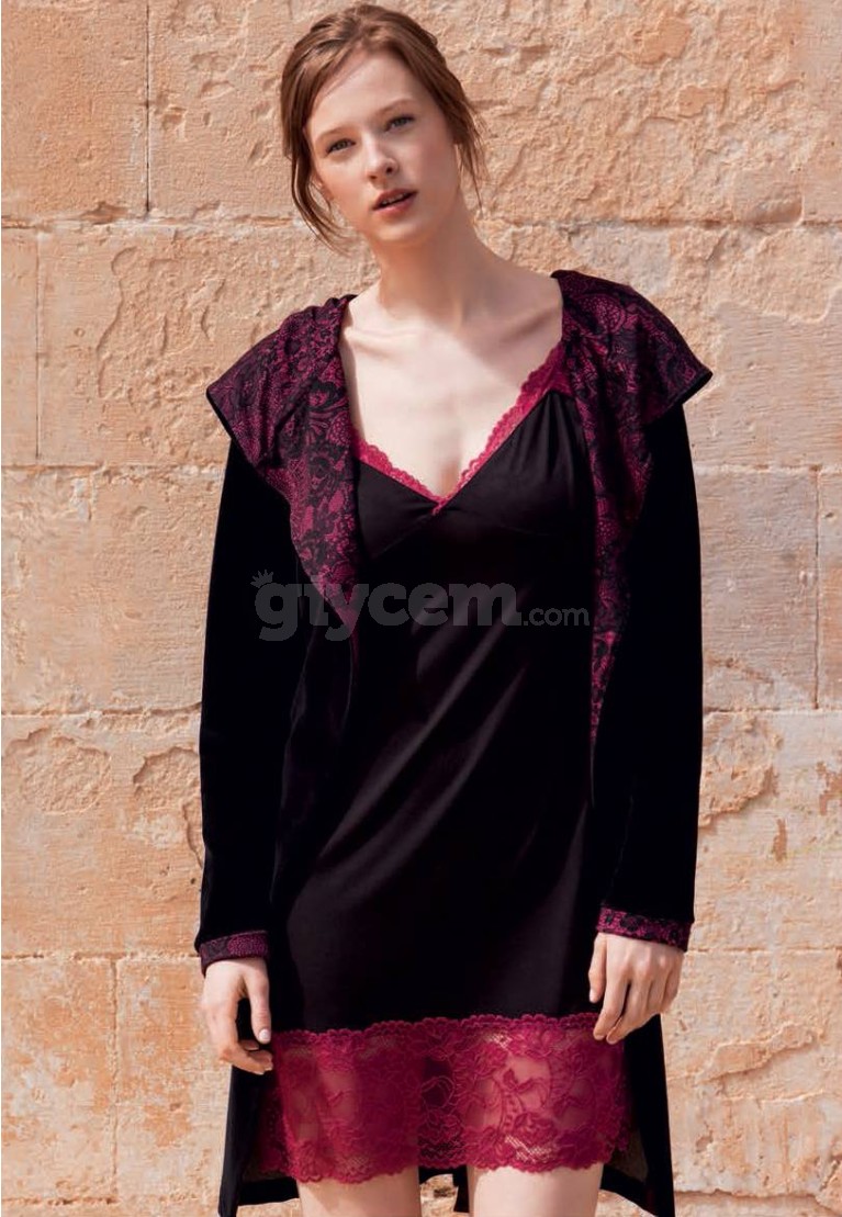 www.pijamafoni.com-Penye Mood-PENYE7630-31