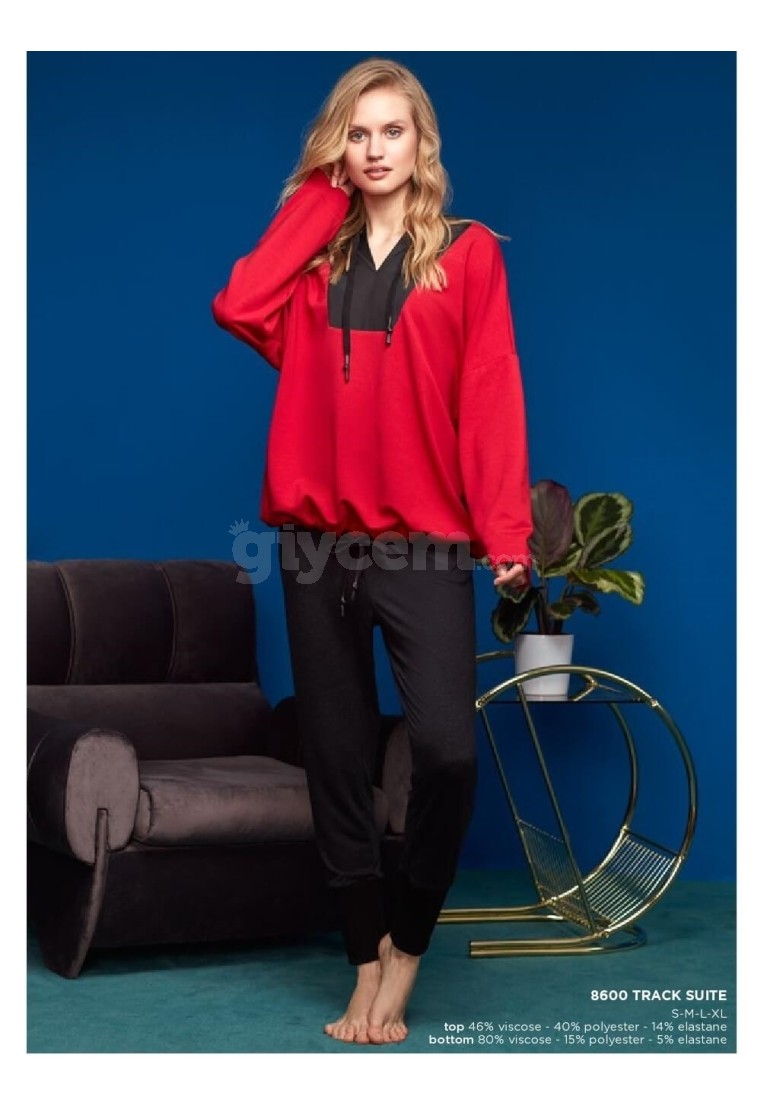 www.pijamafoni.com-Penye Mood-PENYEMOOD-8600-31
