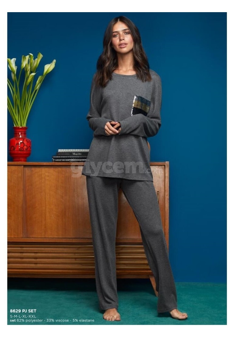 www.pijamafoni.com-Penye Mood-PENYEMOOD-8629-31