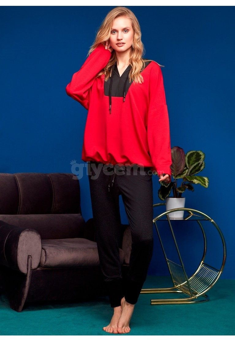 www.pijamafoni.com-Penye Mood-PENYEMOOD-8600-31