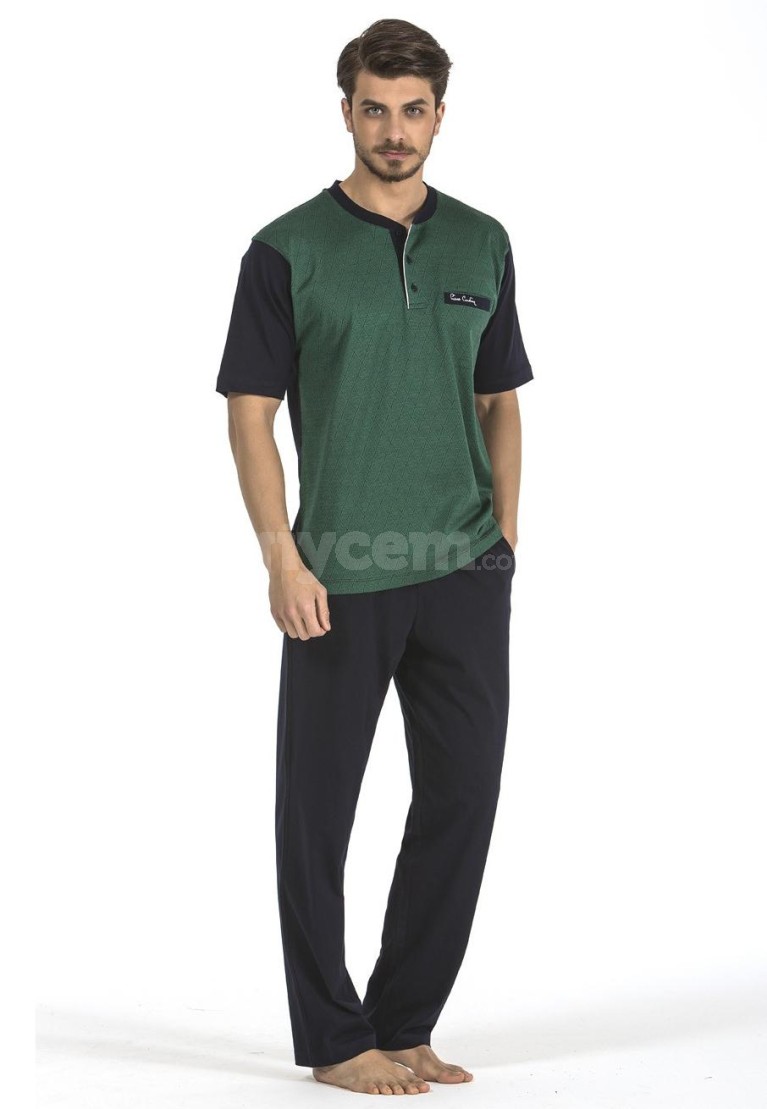 www.pijamafoni.com-Pierre Cardin-PİERRECARDİN-5182-31