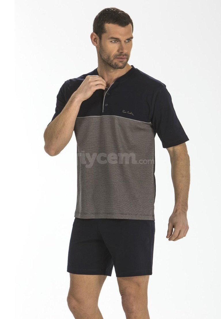 www.pijamafoni.com-Pierre Cardin-PİERRECARDİN-5179-31