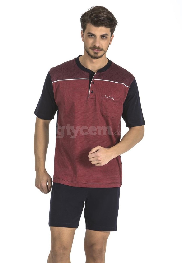 www.pijamafoni.com-Pierre Cardin-PİERRECARDİN-5181-31
