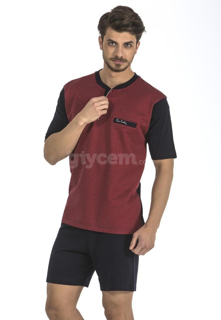 www.pijamafoni.com-Pierre Cardin-PİERRECARDİN-5185-31