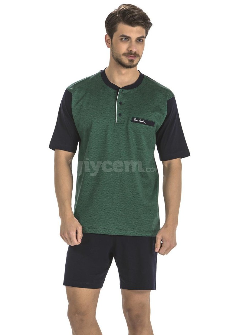 www.pijamafoni.com-Pierre Cardin-PİERRECARDİN-5182-31