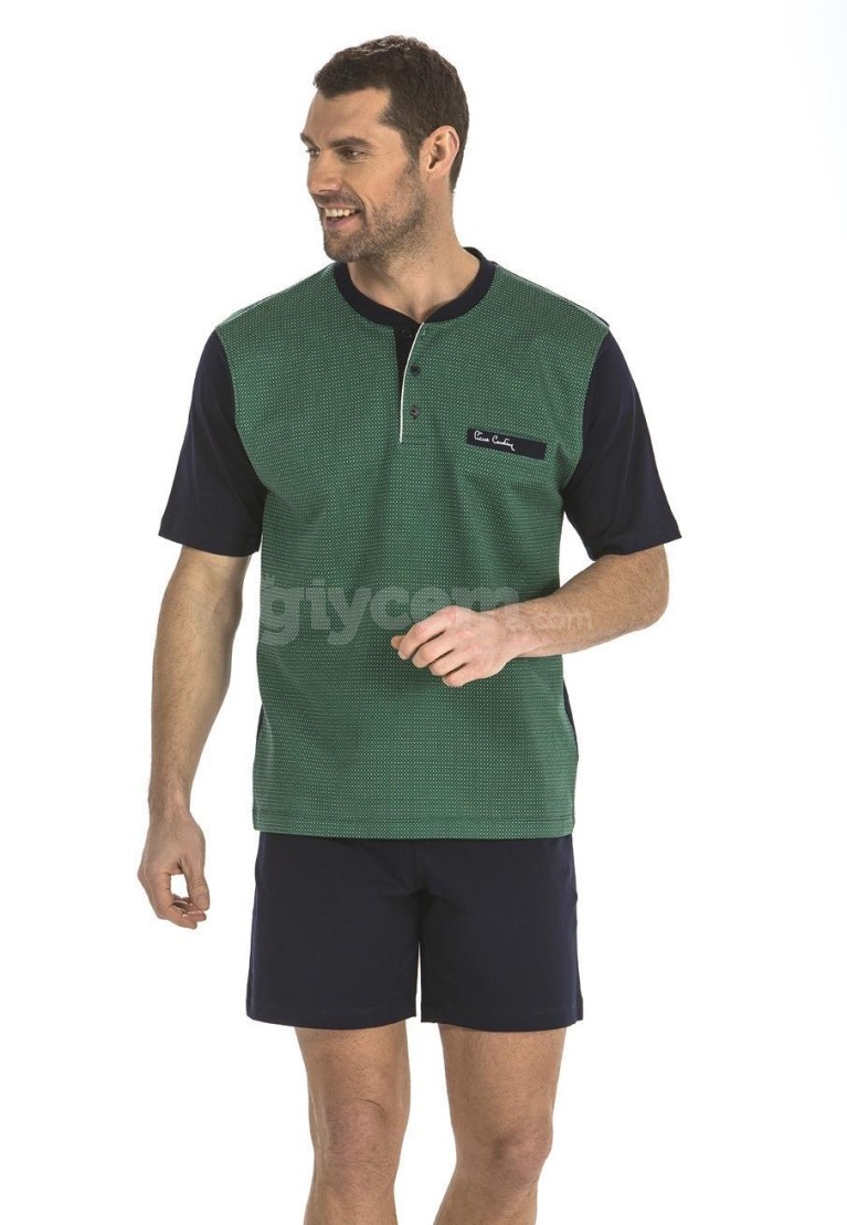 www.pijamafoni.com-Pierre Cardin-PİERRECARDİN-5185-31