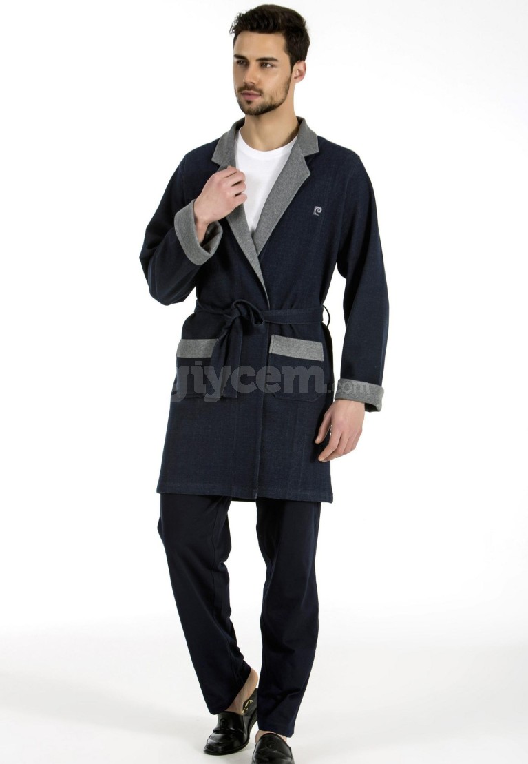 www.pijamafoni.com-Pierre Cardin-PİERRECARDİN-5600-31