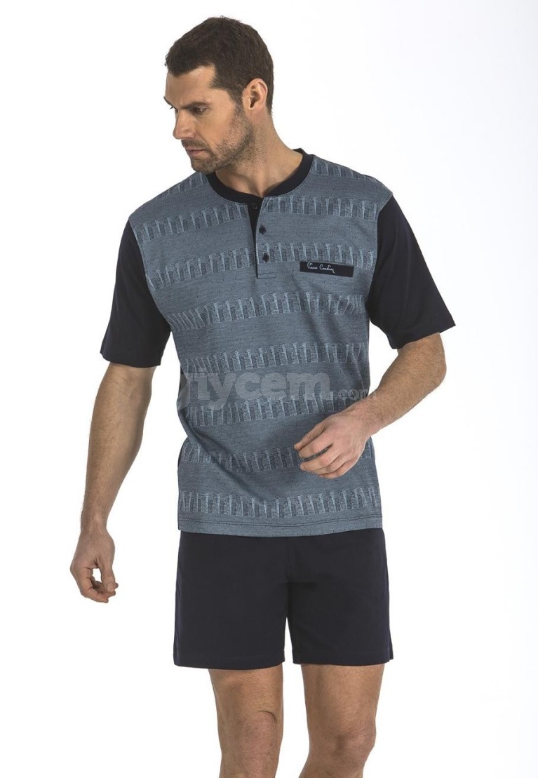 www.pijamafoni.com-Pierre Cardin-PİERRECARDİN-5188-31