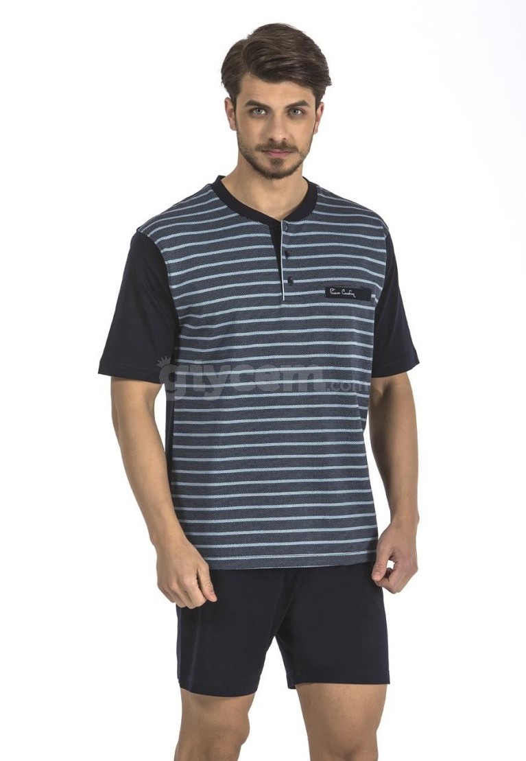 www.pijamafoni.com-Pierre Cardin-PİERRECARDİN-5187-31