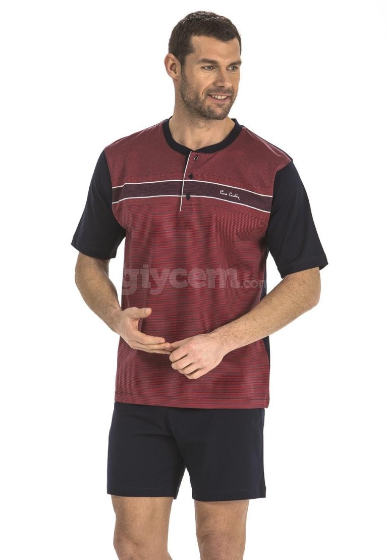 www.pijamafoni.com-Pierre Cardin-PİERRECARDİN-5186-31