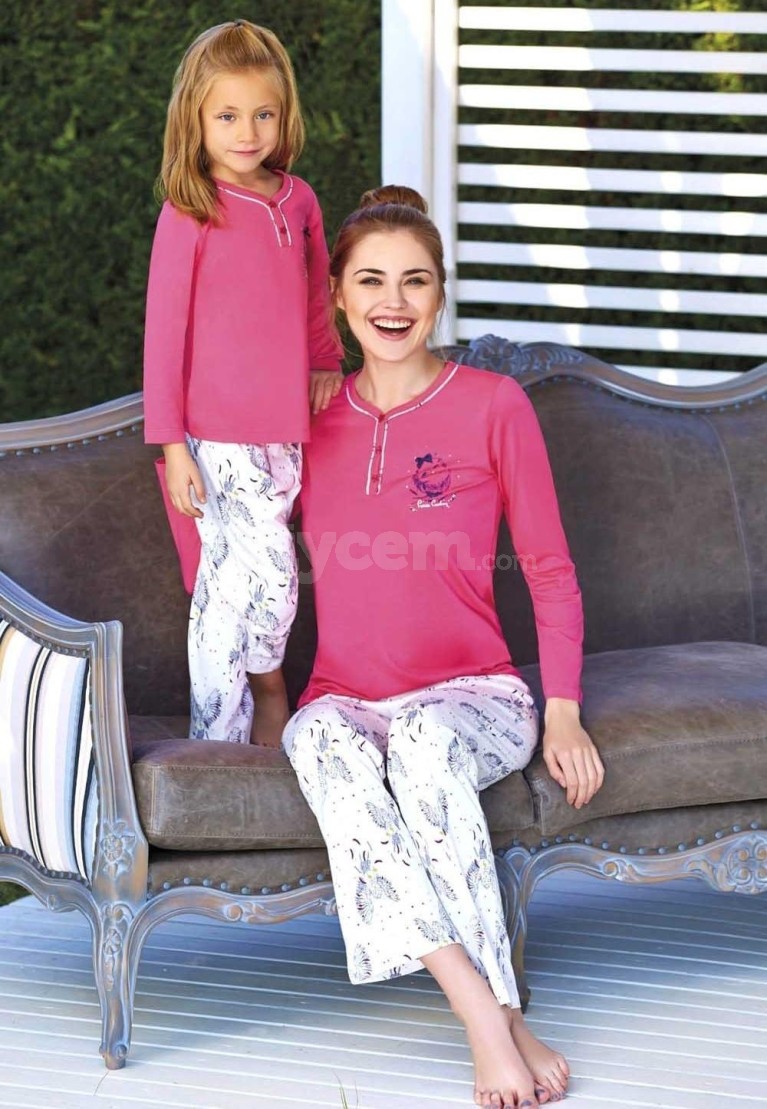 www.pijamafoni.com-Pierre Cardin-PİERRECARDİN-PC7027-31
