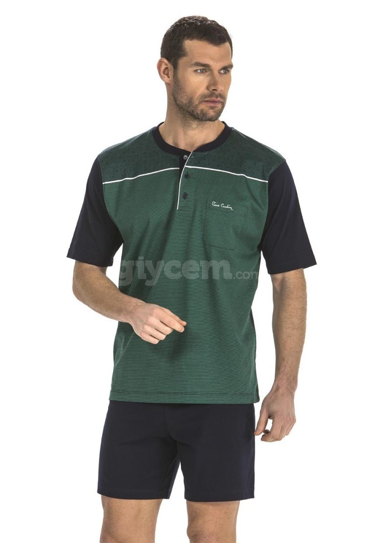 www.pijamafoni.com-Pierre Cardin-PİERRECARDİN-5181-31