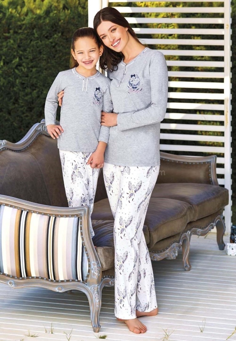 www.pijamafoni.com-Pierre Cardin-PİERRECARDİN-PC7027-31