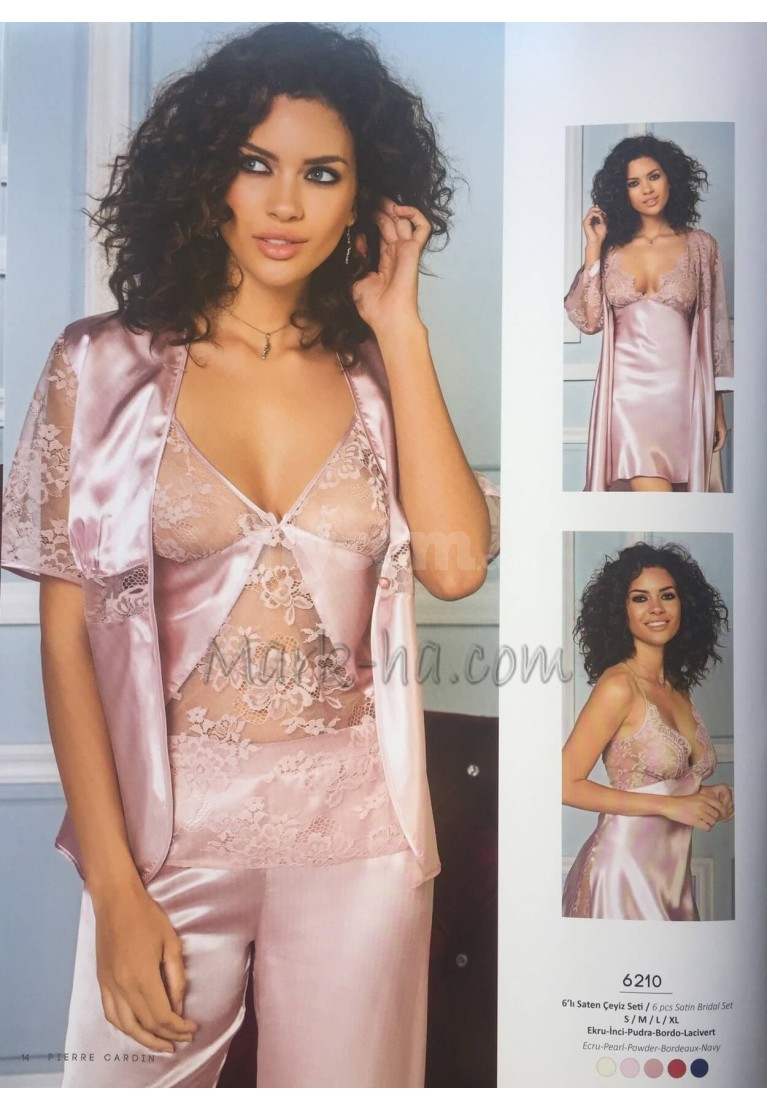 www.pijamafoni.com-Pierre Cardin-PİERRECARDİN-6210-31