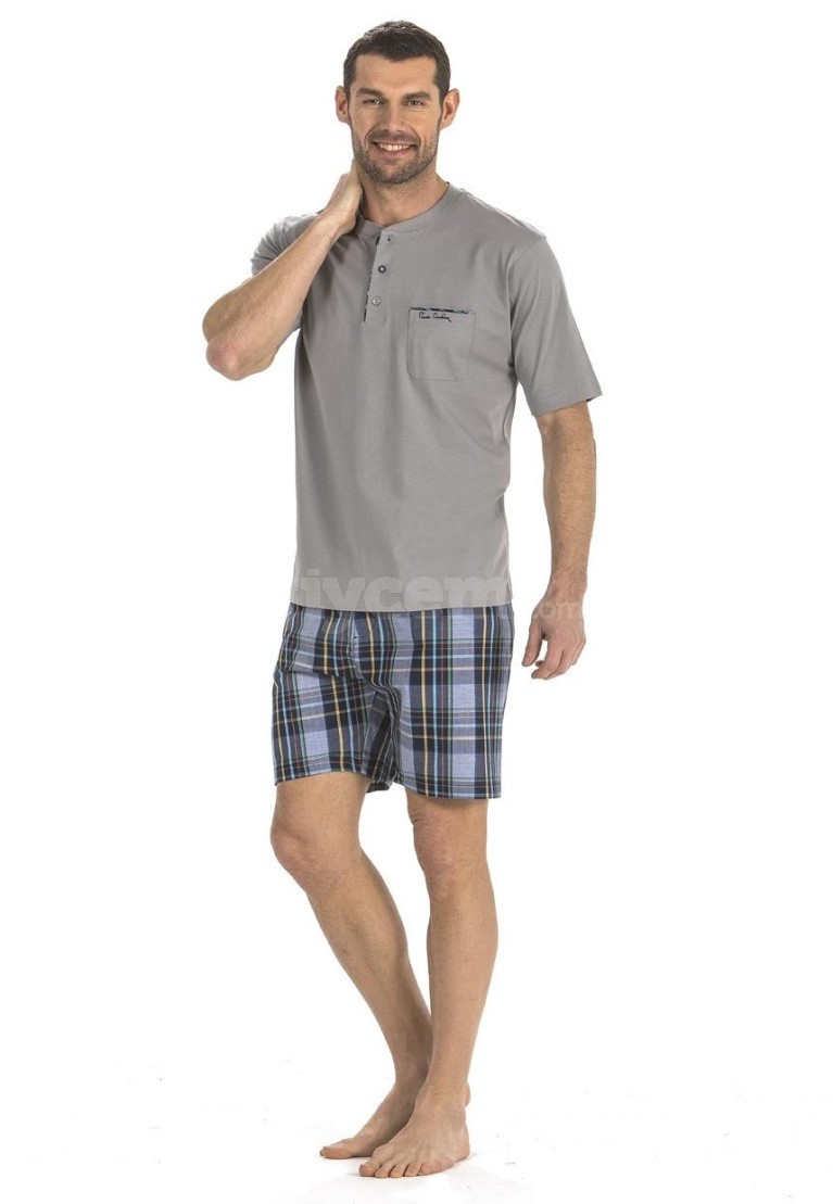 www.pijamafoni.com-Pierre Cardin-PİERRECARDİN-5322-31