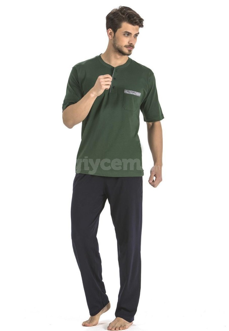www.pijamafoni.com-Pierre Cardin-PİERRECARDİN-5321-31