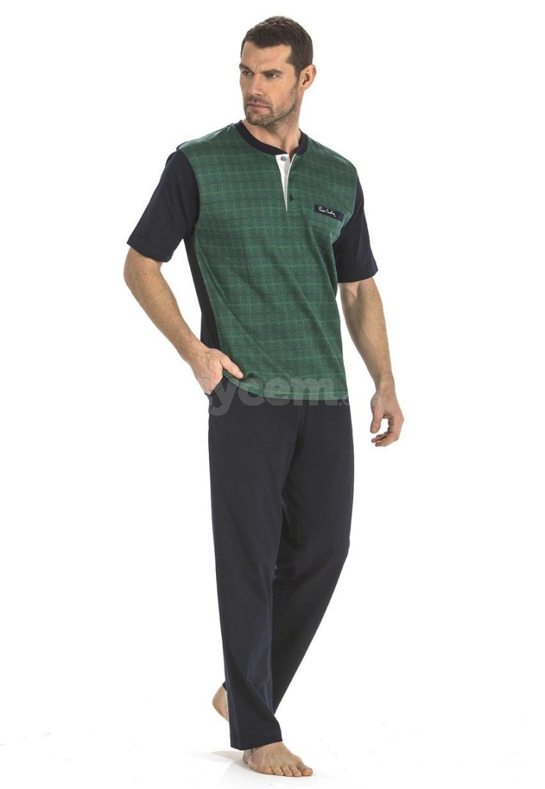 www.pijamafoni.com-Pierre Cardin-PİERRECARDİN-5184-31