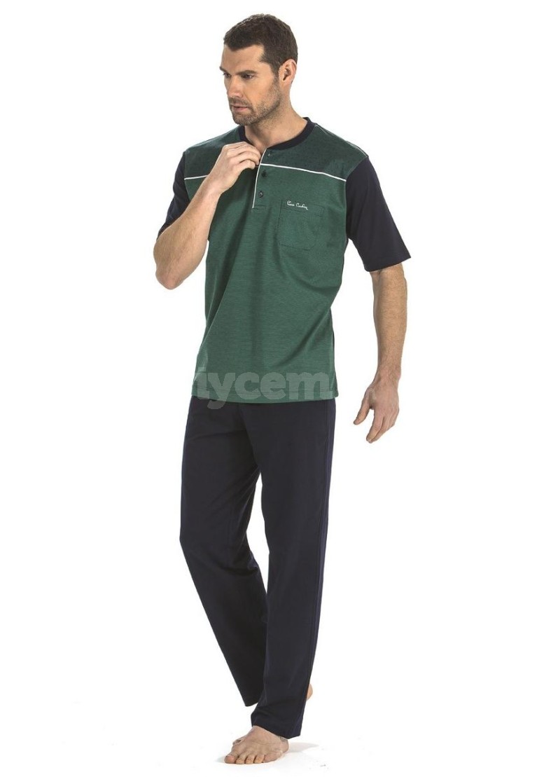 www.pijamafoni.com-Pierre Cardin-PİERRECARDİN-5181-31