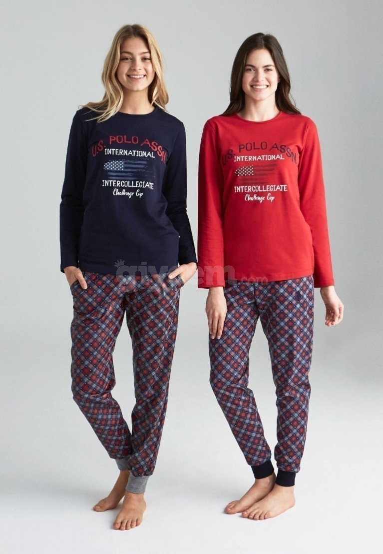 www.pijamafoni.com-US Polo-USPOLO-16113-31