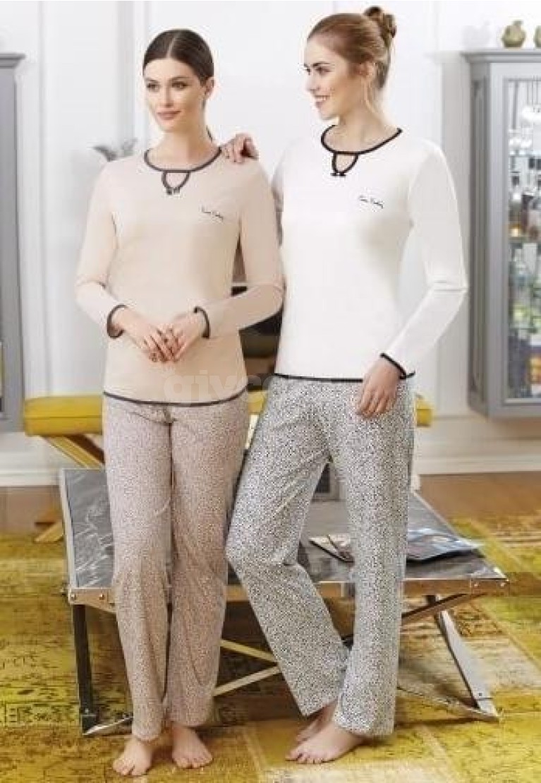 www.pijamafoni.com-Pierre Cardin-PİERRECARDİN-PC7093-31