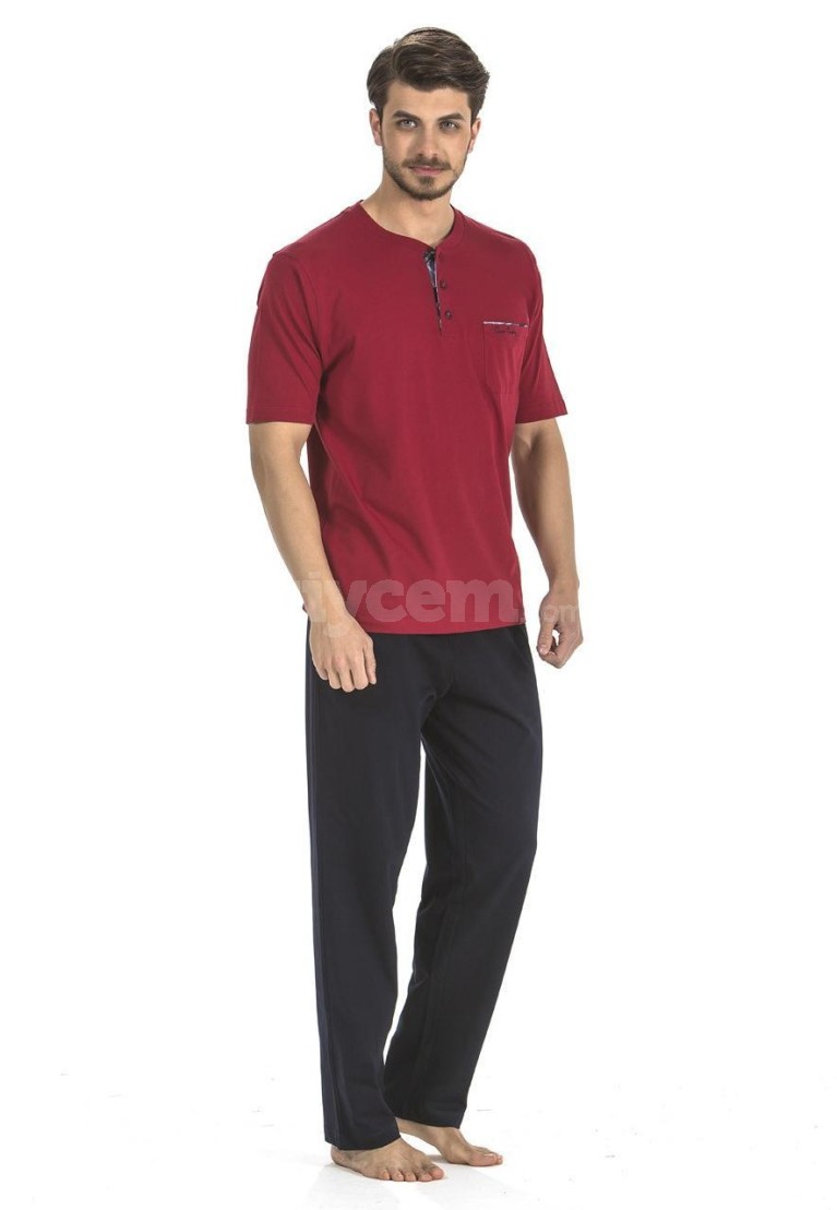 www.pijamafoni.com-Pierre Cardin-PİERRECARDİN-5322-31