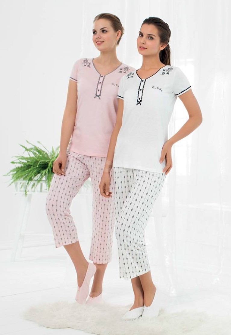 www.pijamafoni.com-Pierre Cardin-PİERRECARDİN-14830-31