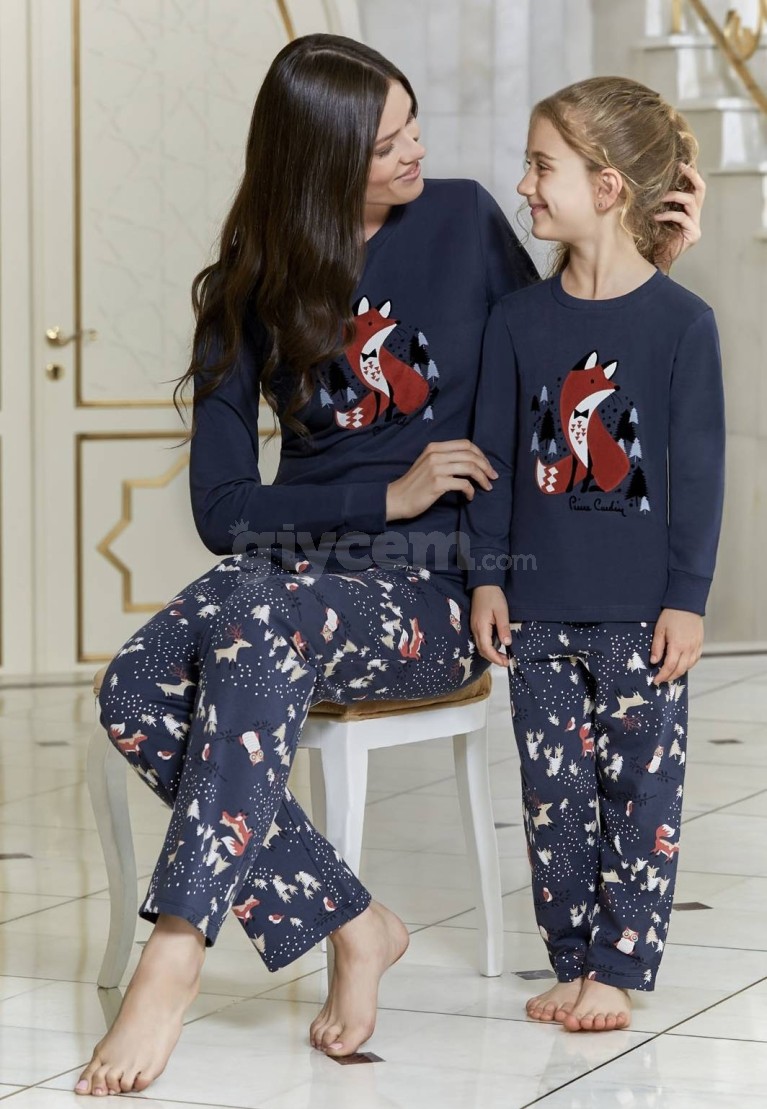 www.pijamafoni.com-Pierre Cardin-PİERRECARDİN-9414-31