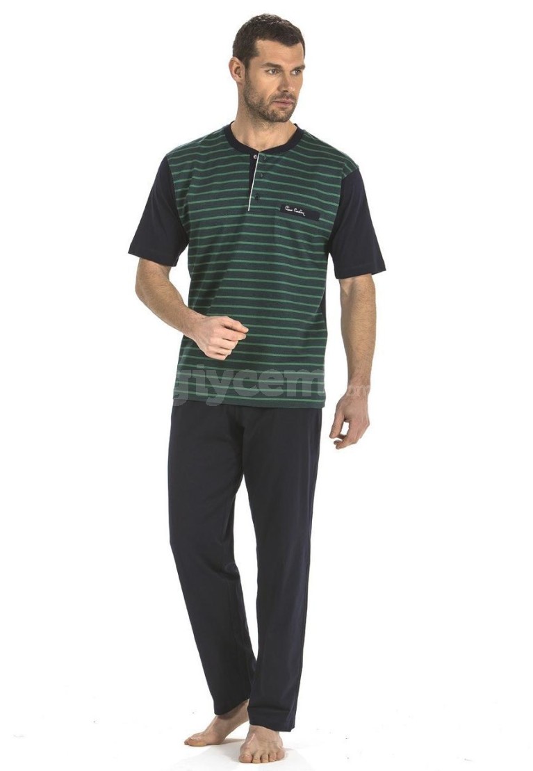 www.pijamafoni.com-Pierre Cardin-PİERRECARDİN-5187-31