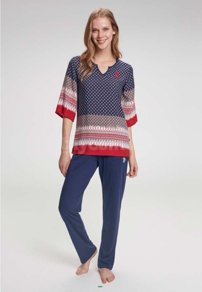 www.pijamafoni.com-US Polo-USPOLO-15820-31