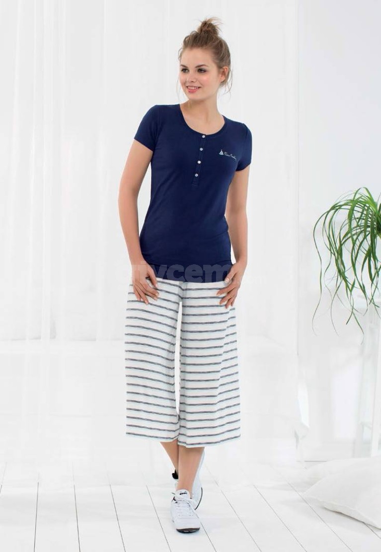 www.pijamafoni.com-Pierre Cardin-PİERRECARDİN-14890-31