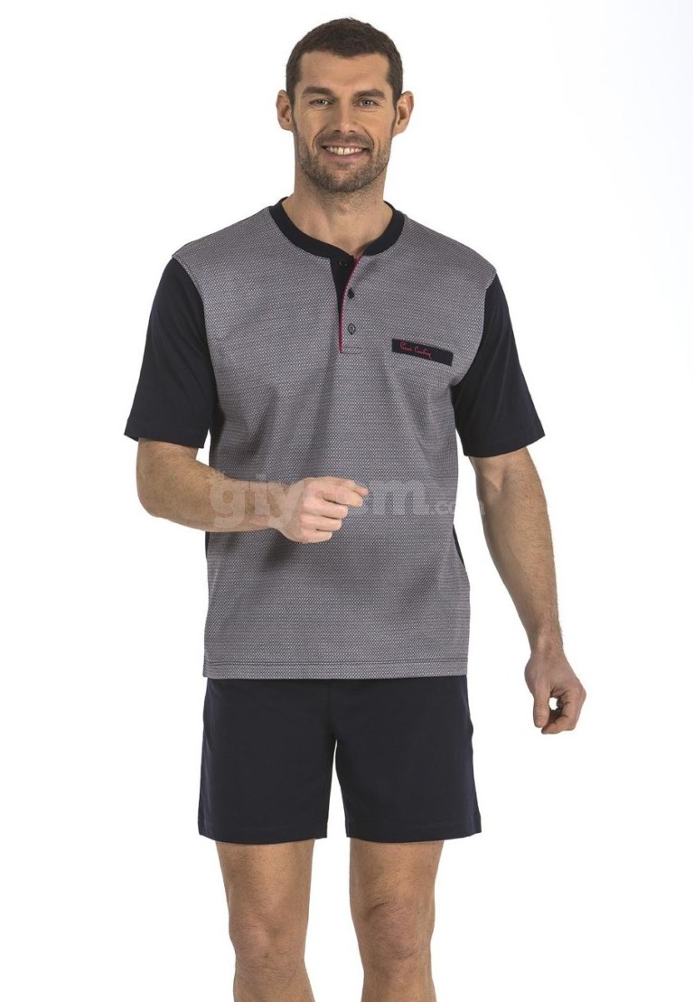 www.pijamafoni.com-Pierre Cardin-PİERRECARDİN-5185-31