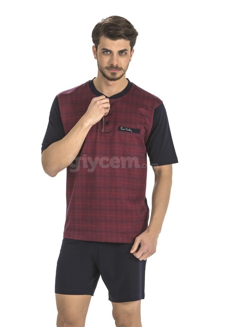www.pijamafoni.com-Pierre Cardin-PİERRECARDİN-5184-31