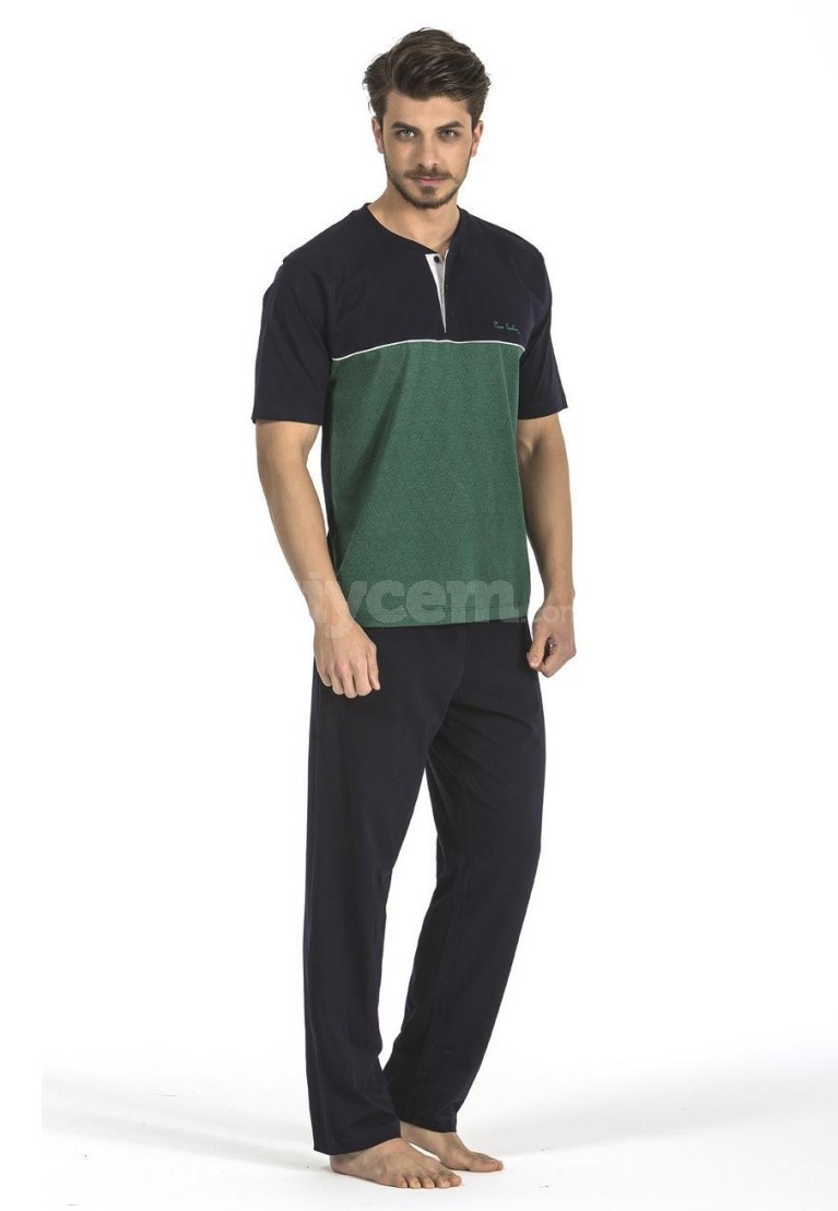 www.pijamafoni.com-Pierre Cardin-PİERRECARDİN-5179-31