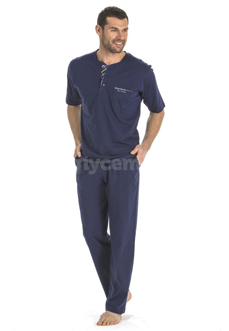 www.pijamafoni.com-Pierre Cardin-PİERRECARDİN-5322-31