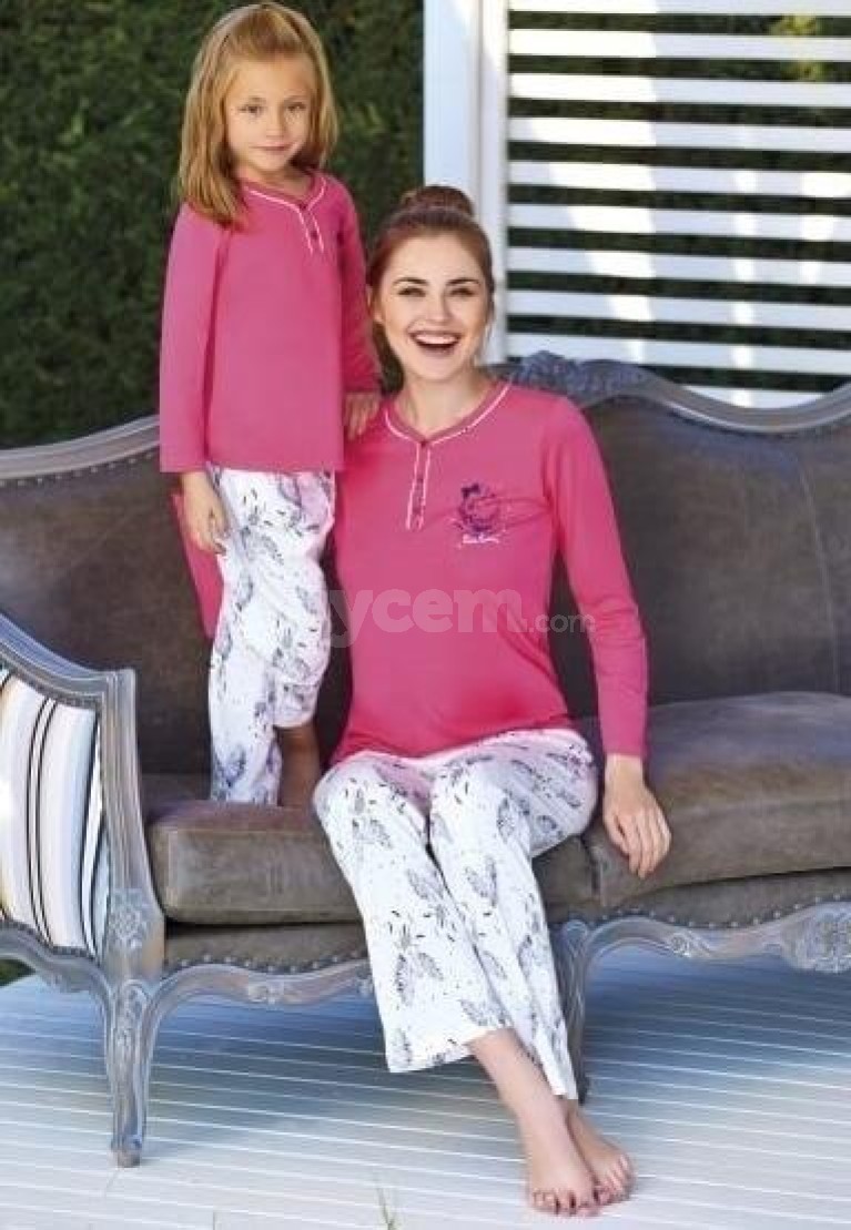 www.pijamafoni.com-Pierre Cardin-PİERRECARDİN-PC7030-31