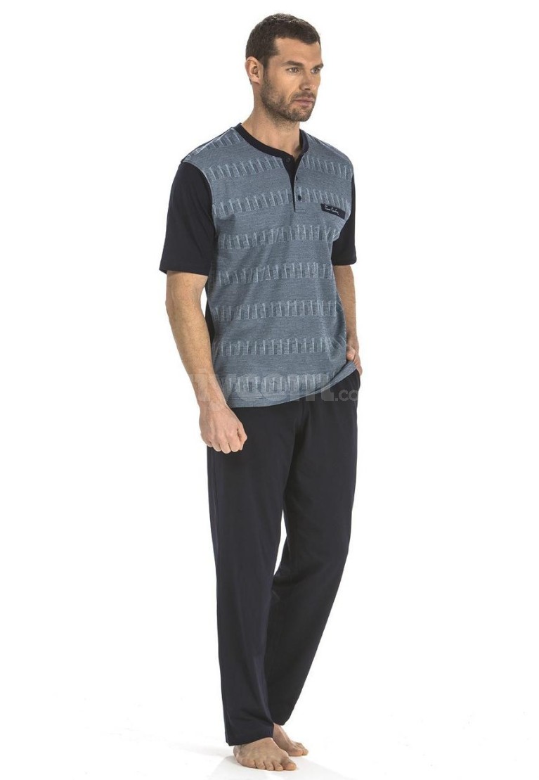 www.pijamafoni.com-Pierre Cardin-PİERRECARDİN-5188-31