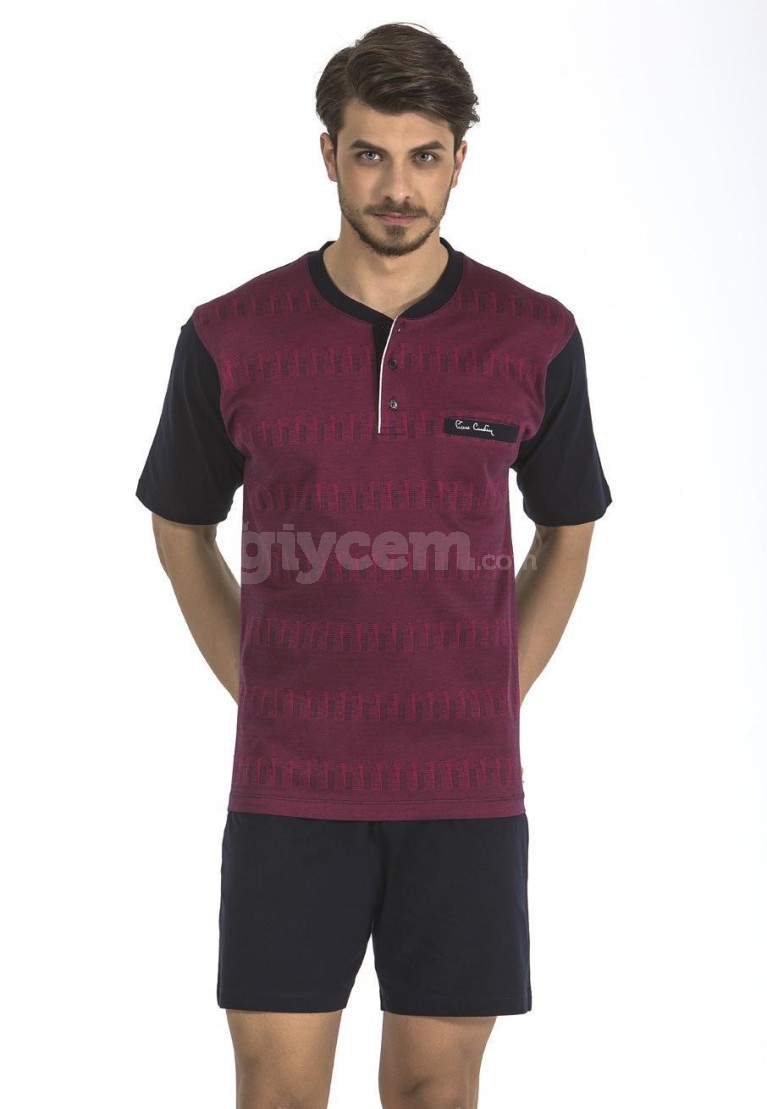 www.pijamafoni.com-Pierre Cardin-PİERRECARDİN-5188-31