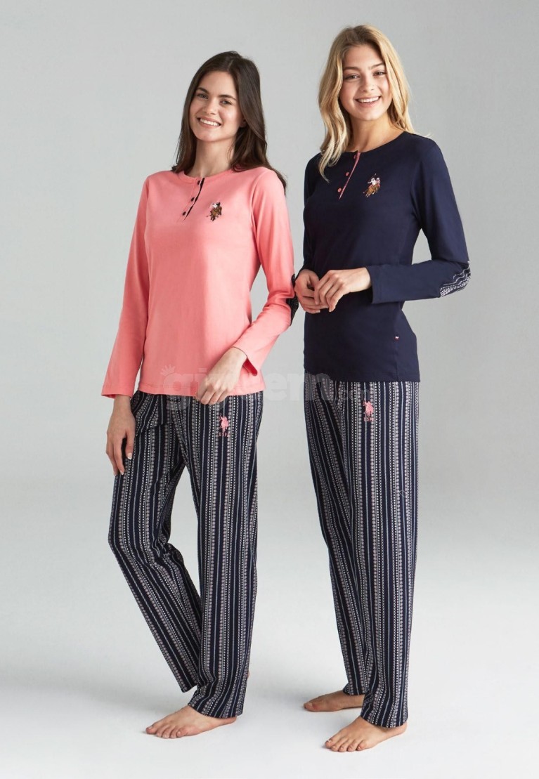 www.pijamafoni.com-US Polo-USPOLO-16141-31