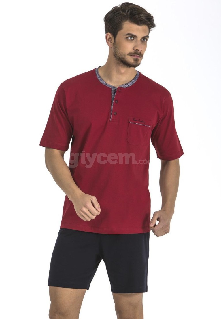 www.pijamafoni.com-Pierre Cardin-PİERRECARDİN-5319-31
