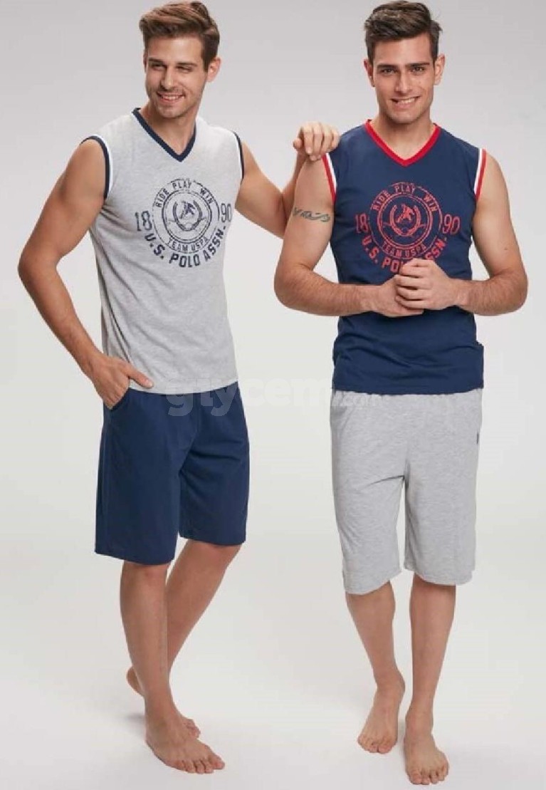 www.pijamafoni.com-US Polo-USPOLO-17291-31